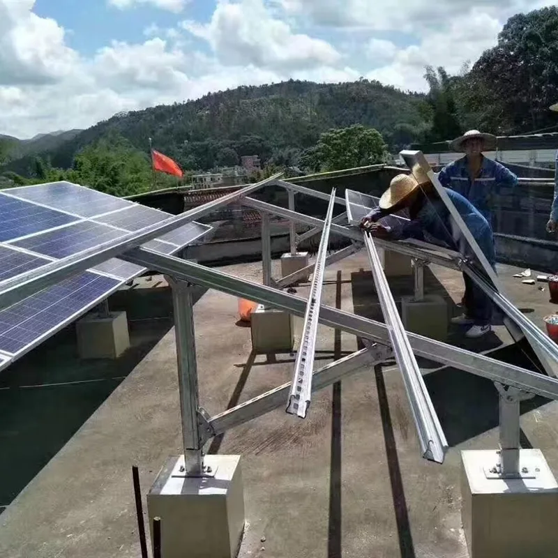 Solar Mounting Bracket